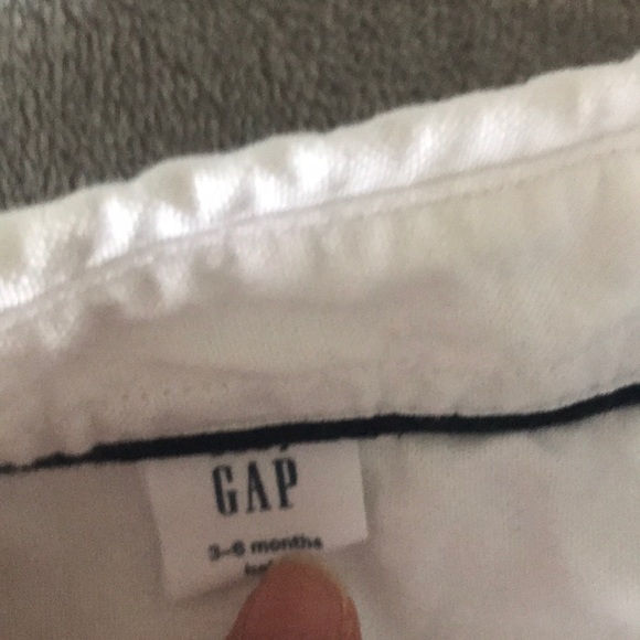 🧸Gap Baby Boy One Piece Oniese - Picture 3 of 7